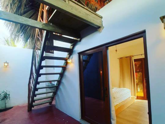 Zoah Surf Boutique Hotel, El Paredon El Paredón Buena Vista Exterior foto